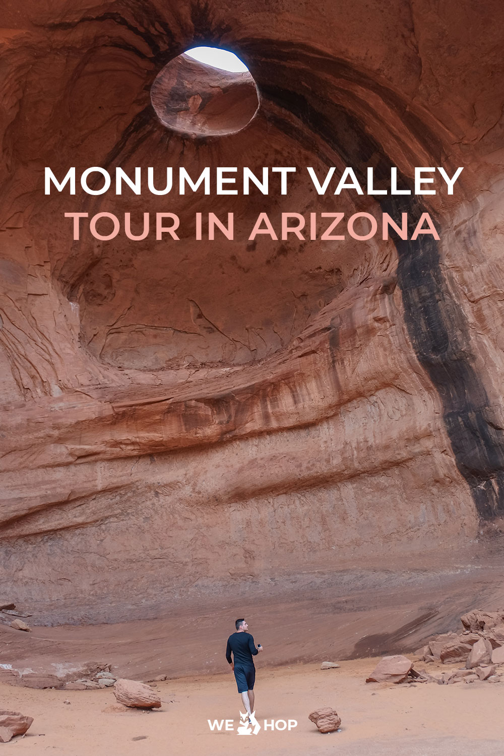 Monument Valley Tour In Arizona Navajo Spirit Tours