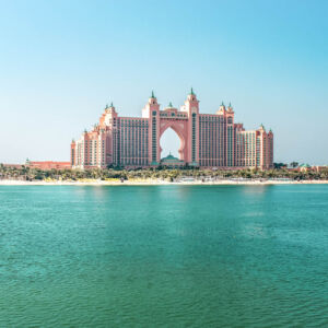 Atlantis Hotel Aquaventure Dubai