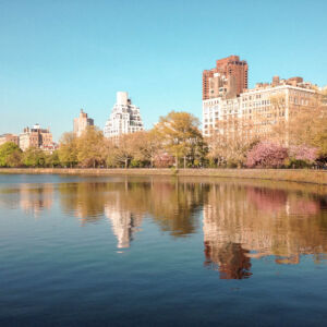 Central Park New York City kostenlos