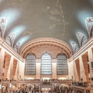 Grand Central Station New York City kostenlos