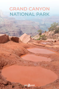 Pinterest Grand Canyon National Park