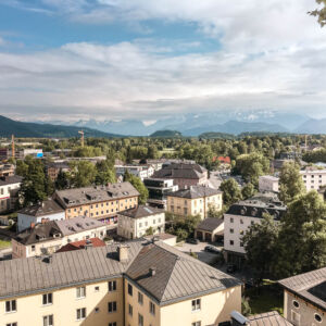 Salzburg Berge Österreich