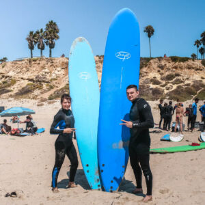 Surfen San Diego Top Highlights
