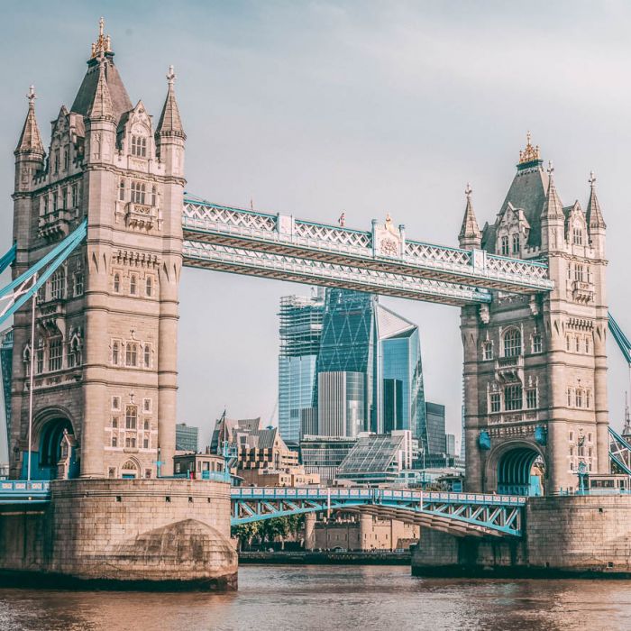 Tower Bridge London