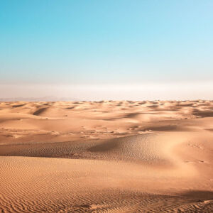 Wüste Dubai Sehenswürdigkeiten und Highlights