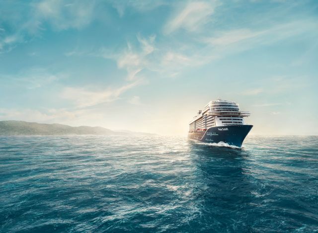 Mein Schiff TUI Cruises Kreuzfahrt
