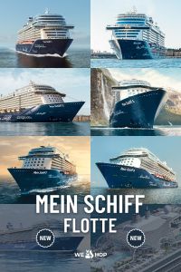 Pinterest Mein Schiff Flotte Übersicht & Vergleich