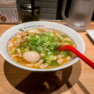 Ramen Essen in Tokio, Kosten einer Japanreise