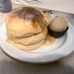 Souffle Pancakes in Tokio, Kosten einer Japanreise