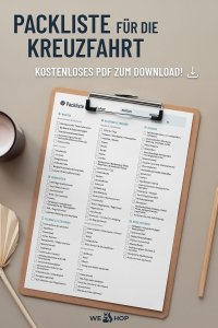 Pinterest-Packliste-für-die-Kreuzfahrt-inklusive-PDF Pinterest Packliste für die Kreuzfahrt inklusive PDF