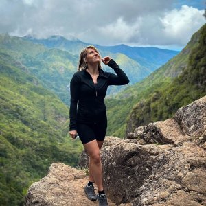 Lagoa do Vento Aussichtspunkt Risco