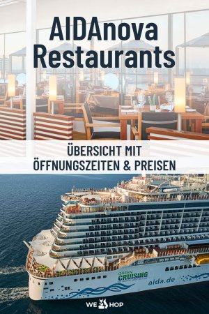 pinterest-aidanova-restaurants-uebersicht-oeffnungszeiten-preise-karten Pinterest AIDAnova Restaurants Übersicht: Öffnungszeiten und Preise