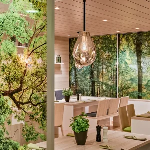 AIDA Best Burger at Sea Spezialitätenrestaurant