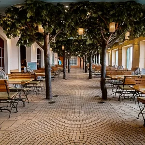 AIDA Brauhaus Restaurant