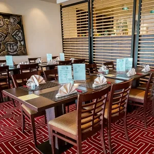 AIDA East Buffetrestaurant