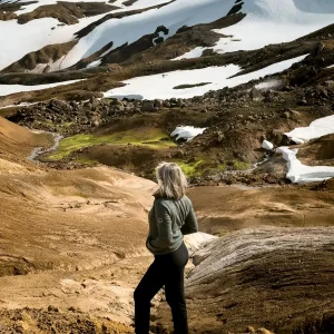 Kerlingarfjöll Island